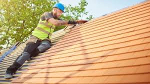 Best Green or Eco-Friendly Roofing Solutions  in Northview, MI