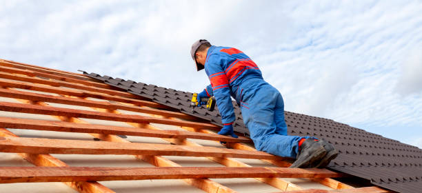 Best Metal Roofing Installation  in Northview, MI