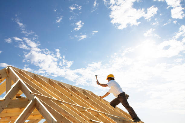 Best Roof Installation  in Northview, MI