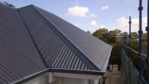 Cold Roofs in Northview, MI